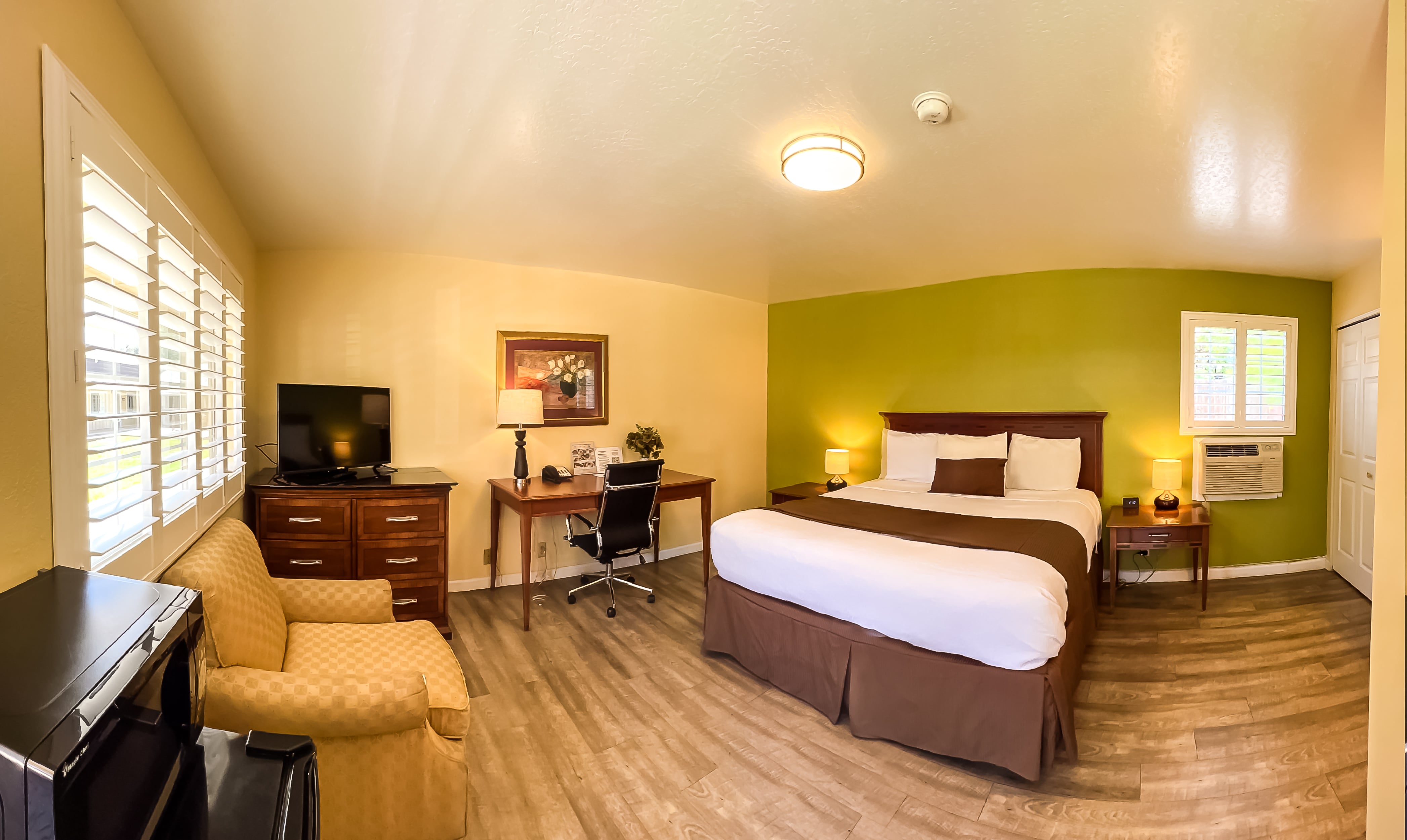 The Old West Inn - One Bed - 7 (1)