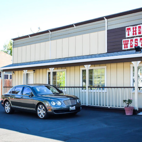 Willits Hotels - Best Hotel In Willits CA - The Old West Inn - 2019 09
