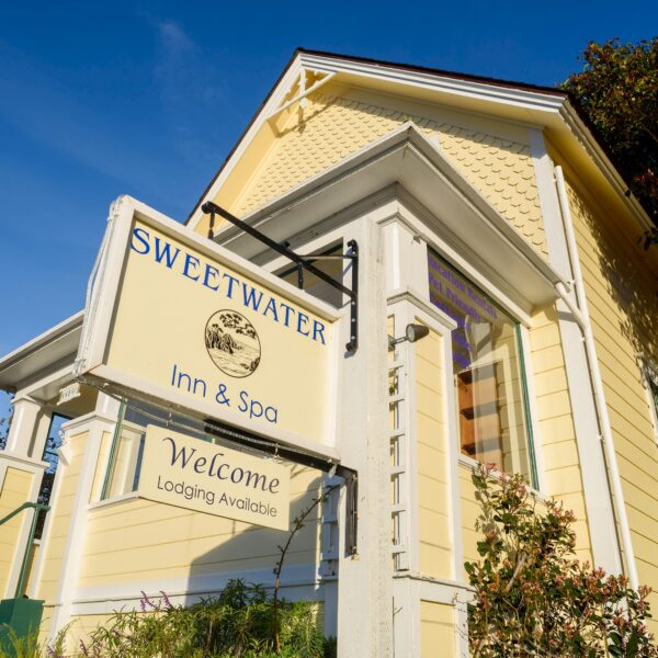 Sweetwater Inn & Spa