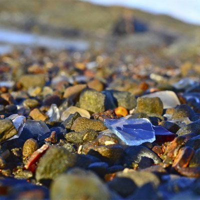 Glass Beach in Fort Bragg, CA (2020 Photos, Reviews, Info, Map)