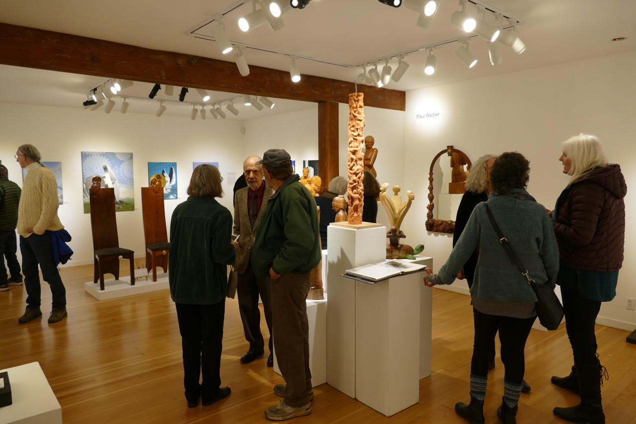 Willits Center for the Arts Visit Mendocino County