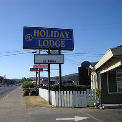 Holiday-Lodge