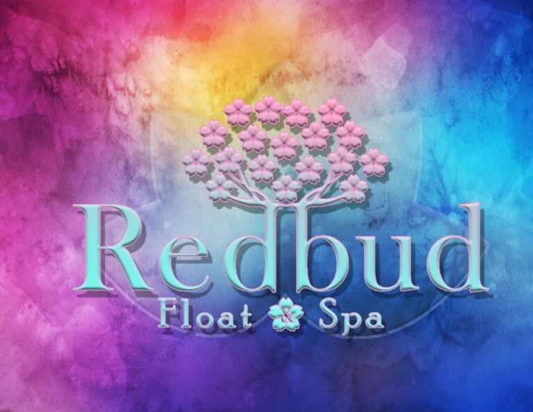 Redbud-Float-Logo