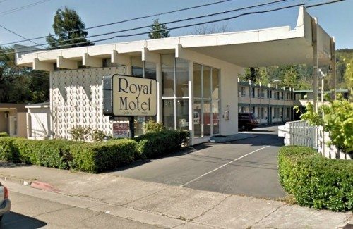 Royal-Motel