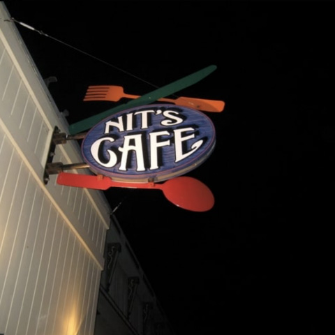 Nit's Cafe