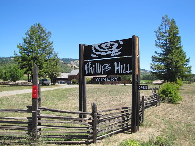 Phillips Hill