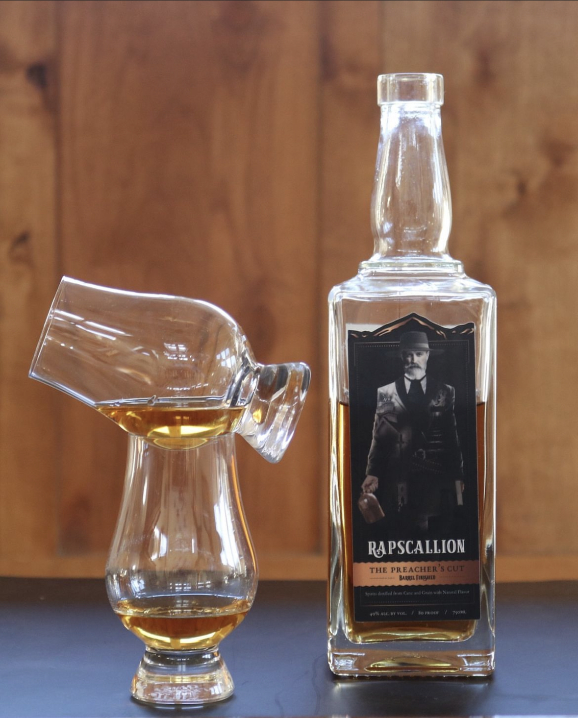 2 amazing distilleries- Rapscallion Spirits- @rapscallionspirits