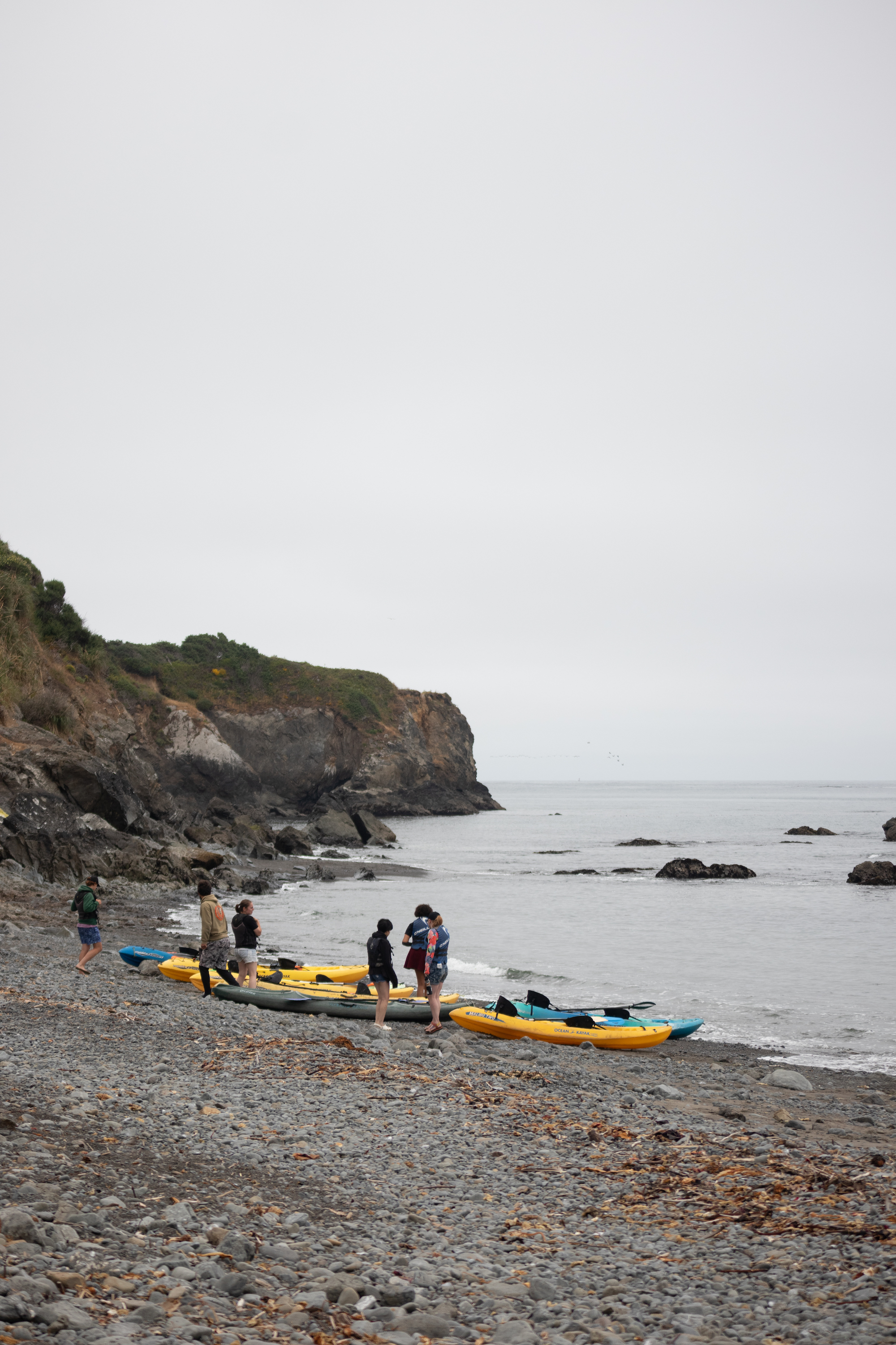 4 Adrenaline-Pumping Activities for Adventure Seekers in Mendocino ...