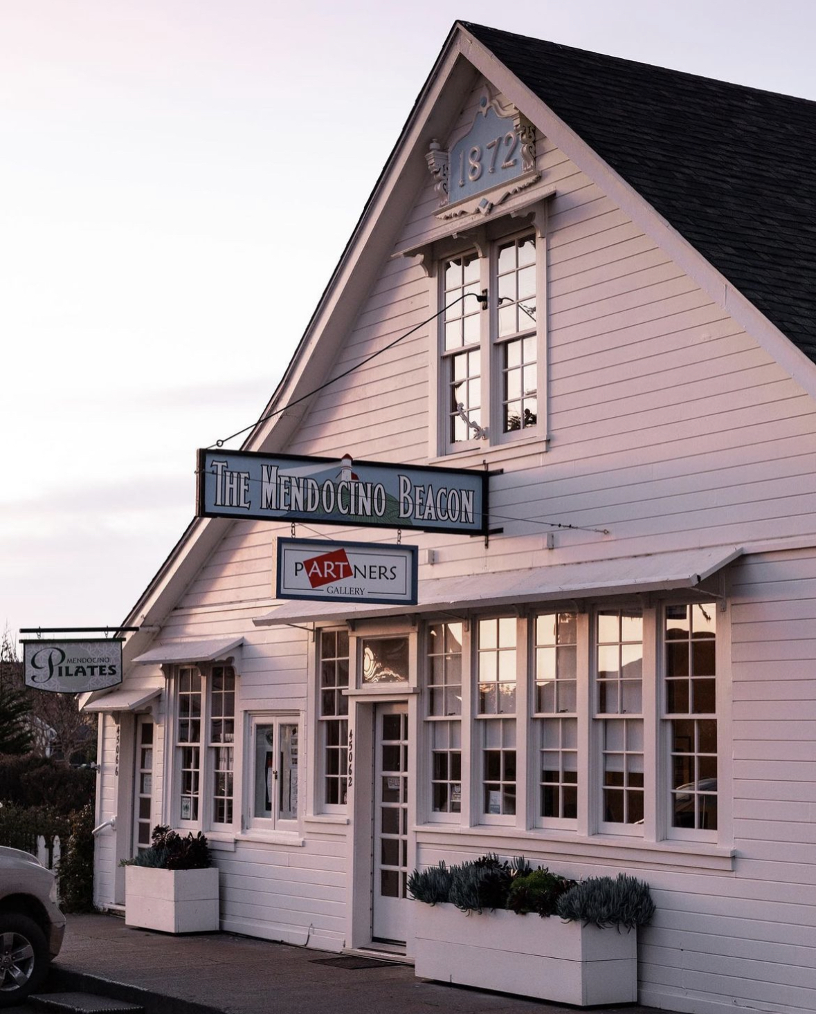 5 MustVisit Art Galleries and Studios on the Mendocino Coast Visit Mendocino County