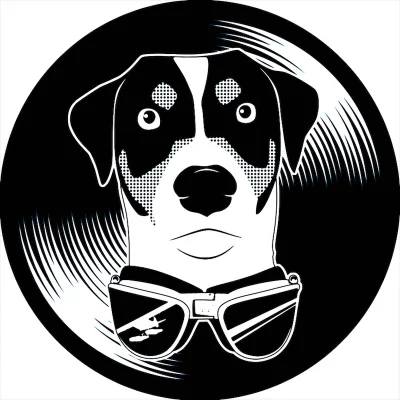 Flying Dog Pizza 2
