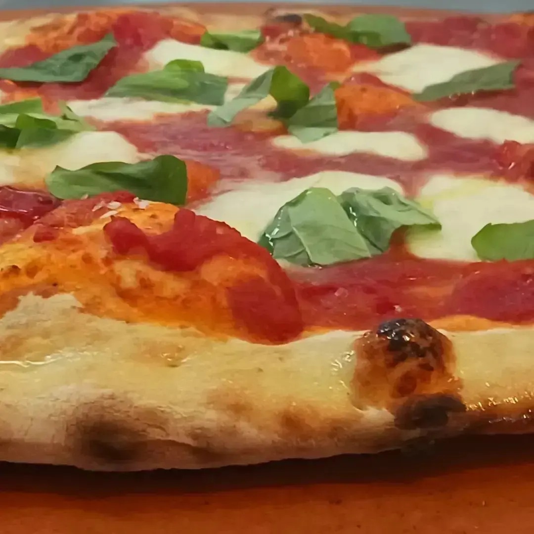 Flying Dog Pizza 3