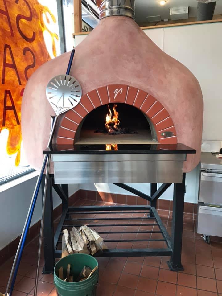 Flying Dog Pizza 4