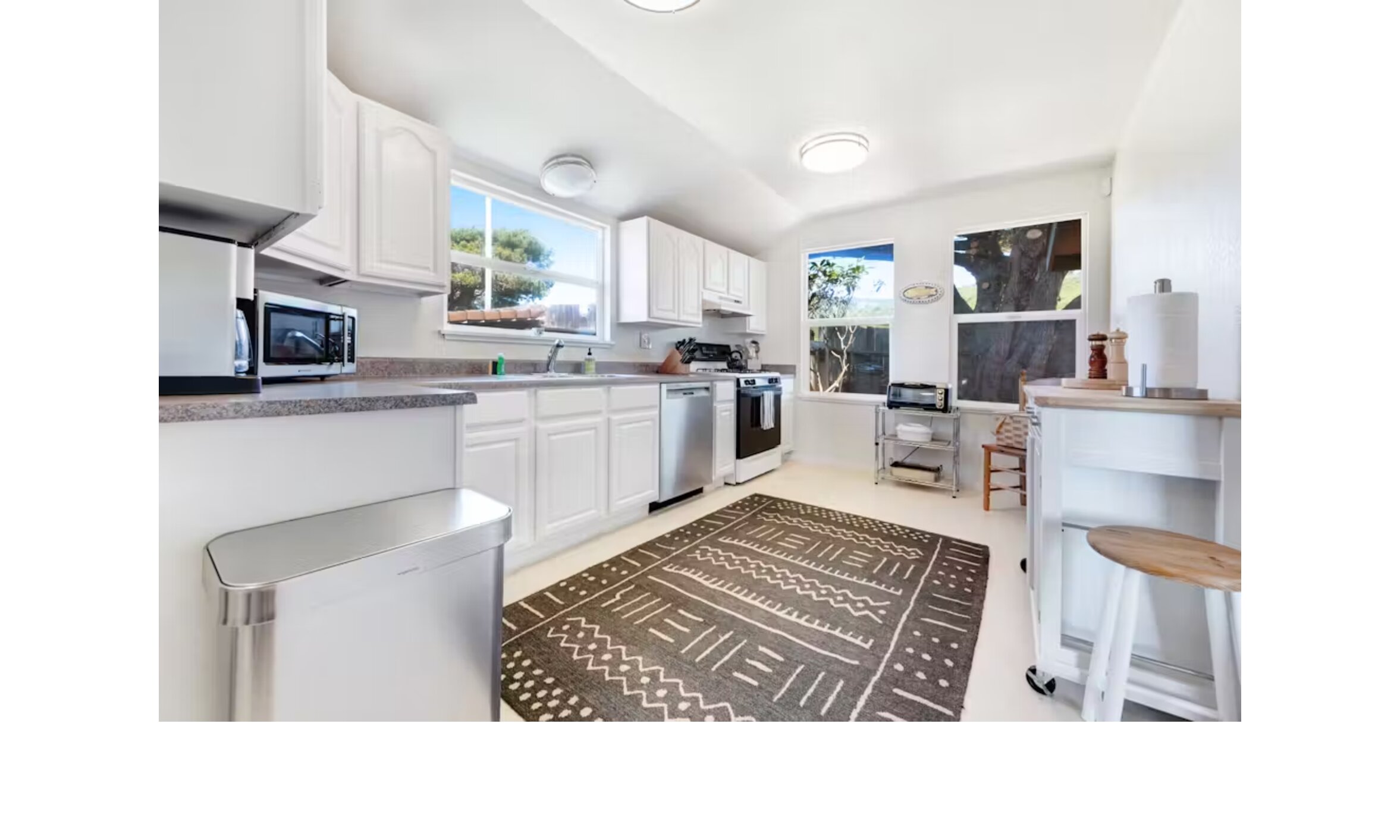 Elk Rock Beach Cottage Visit Mendocino County