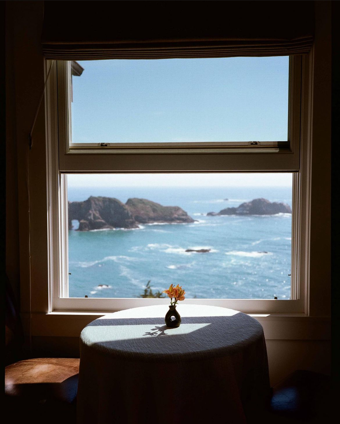 Restaurants with great views- Harbor House Inn- @mattmorrisfilms.PNG