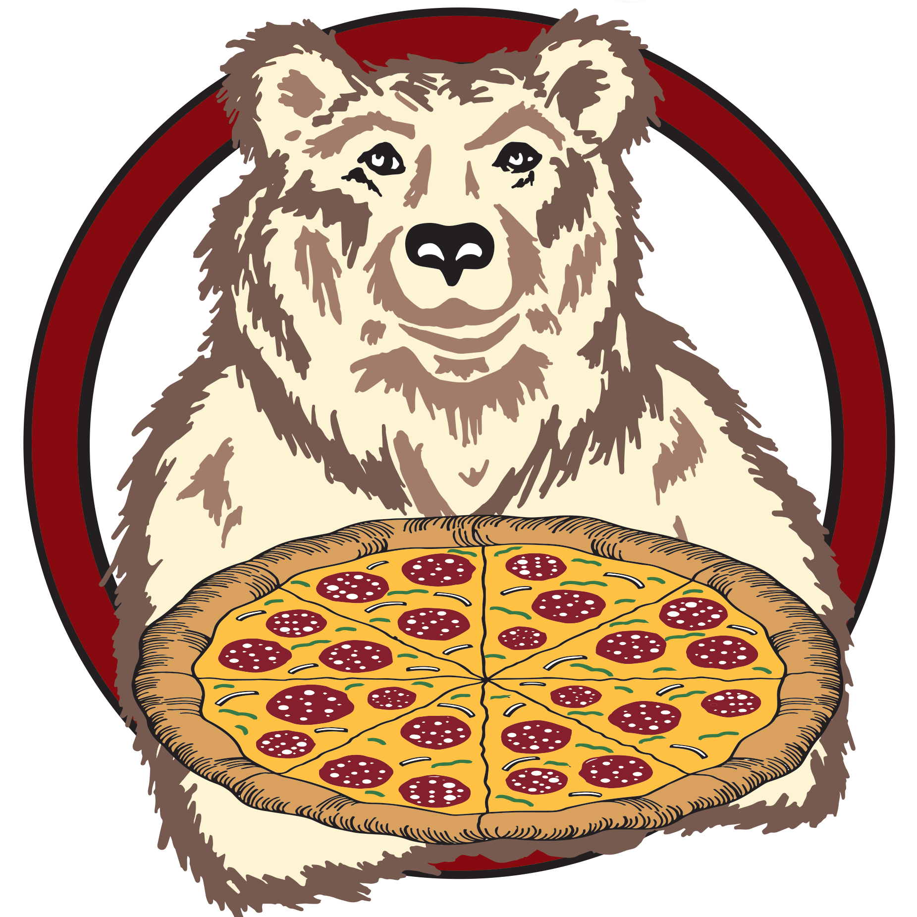 Bears Pizza